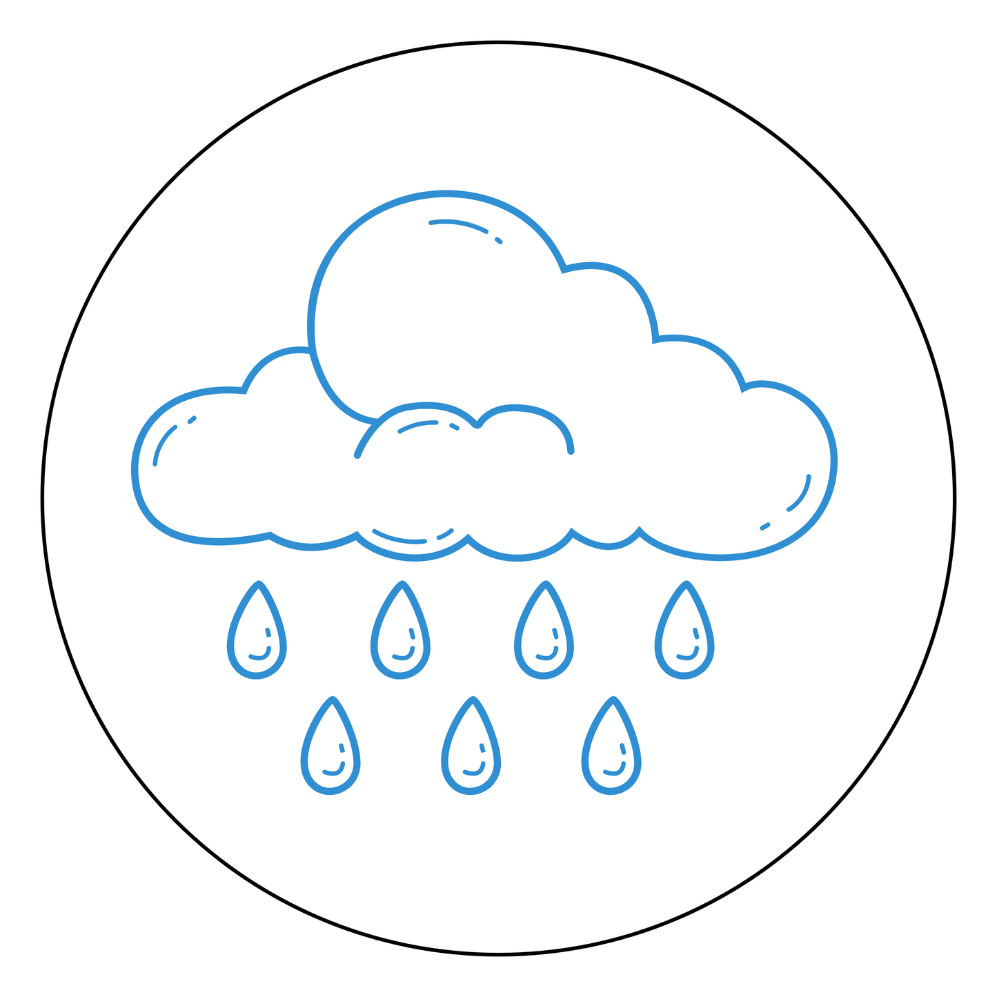 (2) FREE White Noise